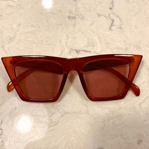 NEW Feisedy Sunglasses